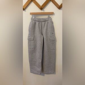 TNA Mega Fit Sweatfleece